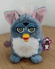 Furby Original 1999 Tiger