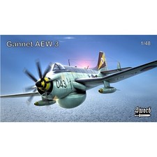 Sword 48014 Fairey Gannet