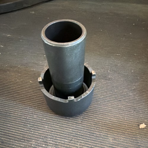 Older tools 3195 spindle - older,