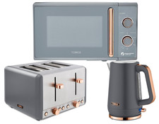 Tower Cavaletto Grey Jug