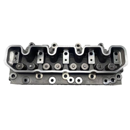 Fit 300tdi cylinder head assy - 300tdi,
