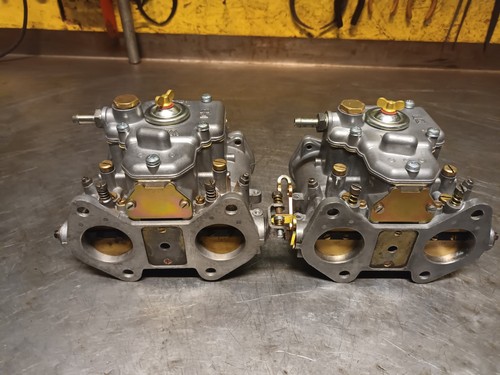 Weber dcoe carburetor alfa - carburetor,,