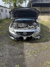 2015 Mazda 6 SE-L Nav 2.2