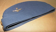 WW2 RAF FORAGE CAP EXCELLENT REPRO?