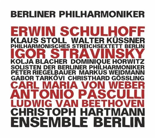Berliner philharmoniker - berliner,