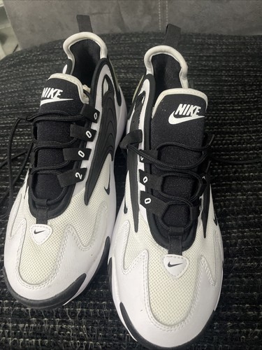 Nike zoom air 2000 - zoom, 2k