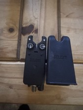 Delkim Txi-D Alarm Yellow