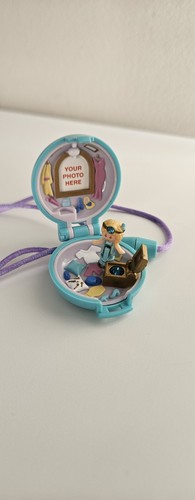 Polly pocket dress jewel - up,