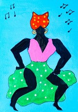 Charity Auction Original