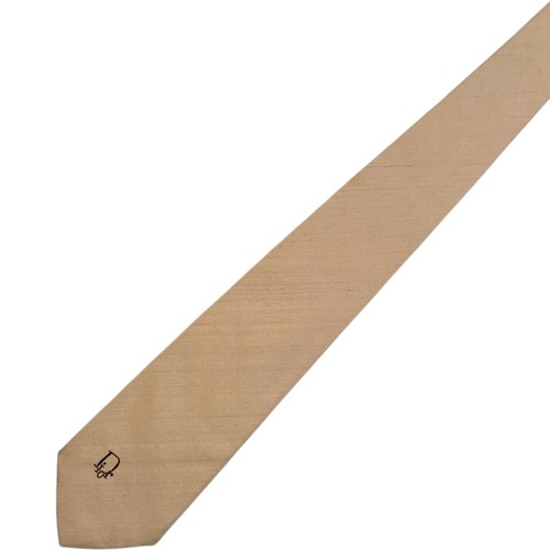 Christian dior tie - christian,