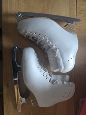 Edea Overture 225c Coronation Ace Blades (Uk1.5)