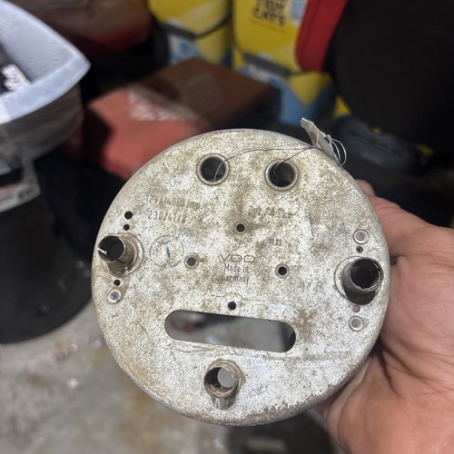 Original porsche 914 vdo tach - 914,