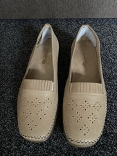 Ladies Padders Comfortable Shoes Size 40 UK 7
