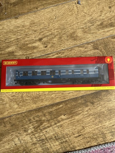 Hornby r40051 lms - hornby,