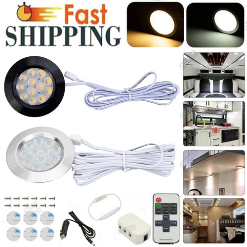 12x 12v led - 2-12x,