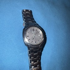 Citizen Mens Eco Drive 100 MT