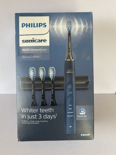 Philips sonicare diamondclean - philips,