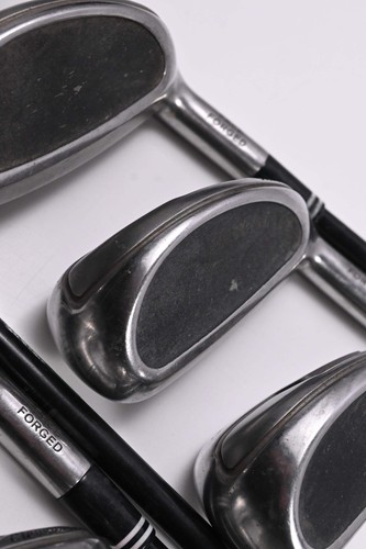 Cleveland 588 altitude irons - cleveland,
