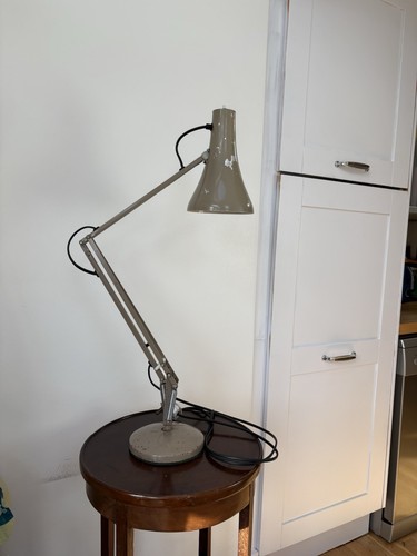 Vtg herbert terry - vtg, anglepoise