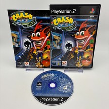 Crash Bandicoot The Wrath of