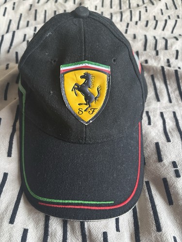 Vintage ferrari scuderia - ferrari,