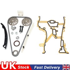 For Vauxhall Corsa C D Timing