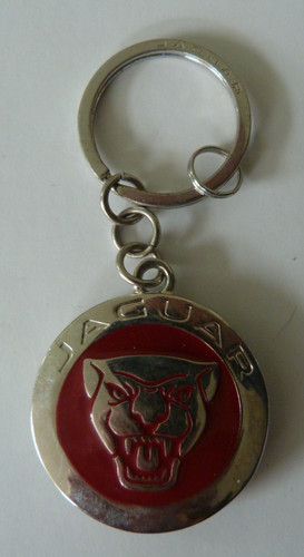Jaguar growler logo original