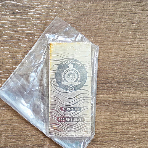 The perth mint 2023 1 - mint, troy