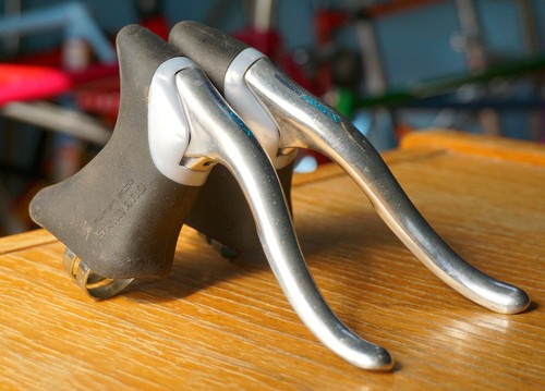 Vintage shimano rsx brake - vintage,