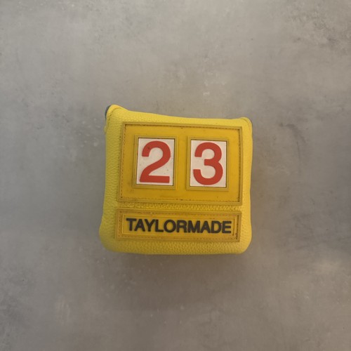 Taylormade vault 2023 british - 2023,