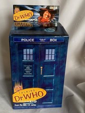 Doctor Who: Talking Fourth