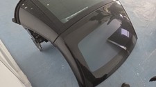 Mercedes SLK Convertible Roof Hardtop pan roof