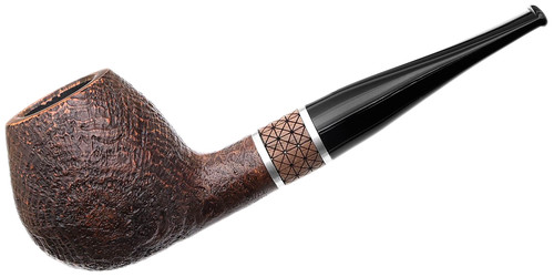 Vauen pipe timber 531 white - vauen,