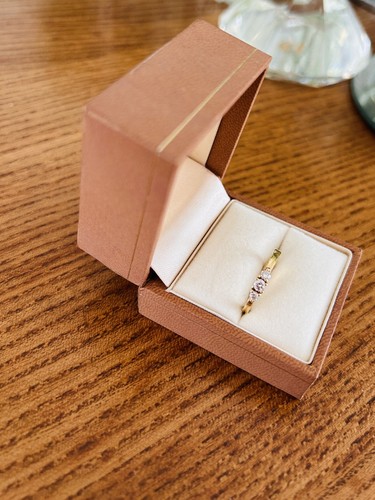 Clogau gold 18ct yellow - gold,