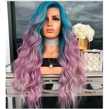 Women's Wig Gradient