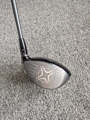 Left handed callaway epic - handed,