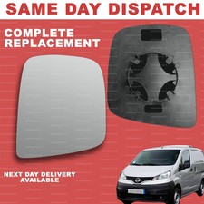 For nissan nv200 - for, 2010-2024