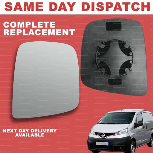 For nissan nv200 2010 - for, 2010-2024