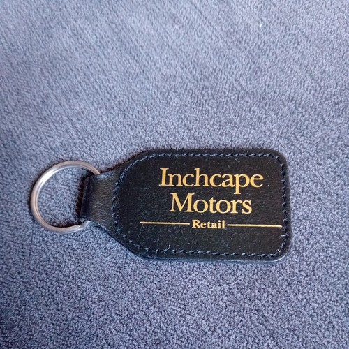 Inchcape motors retail mann - retail,