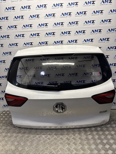 2017 2023 tailgate - zs, 2017-2023