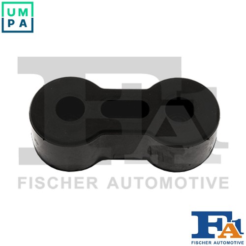 Mount exhaust system 743 - mount,