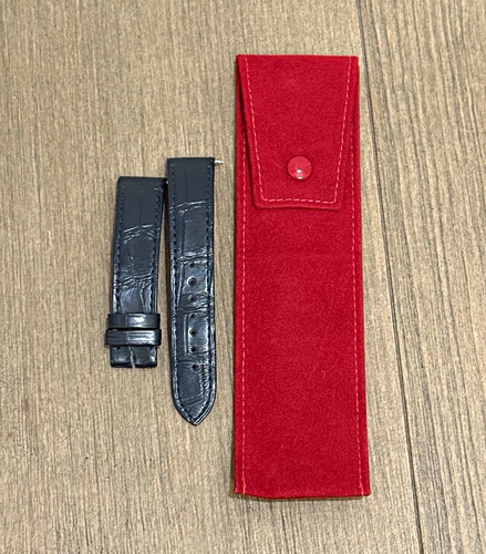 Cartier santos dumont navy - santos,