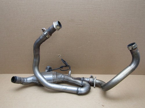 Suzuki 650 al9 2019 exhaust - al9,