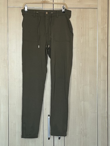 Ladies khaki green - khaki,