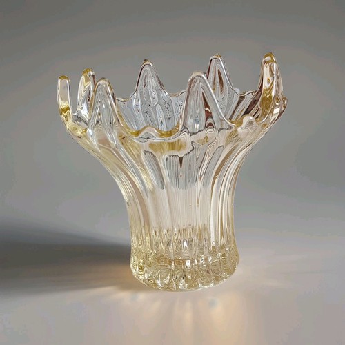 Vintage 1930s sowerby tulip - 1930s,