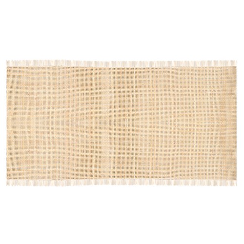 Rattan lampshade material - lampshade,
