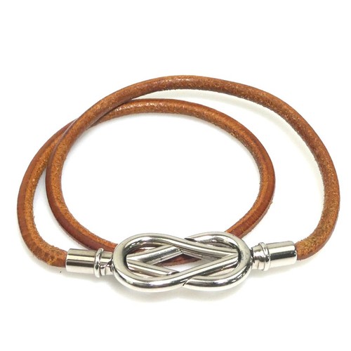 Auth hermes atame bracelet - auth,