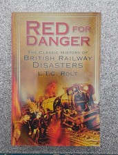 Red for Danger The Classic