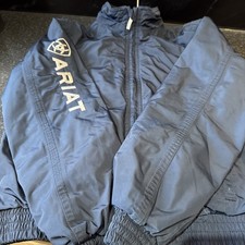 Ariat Stable Insulated Jacket Youth Size XL Age 14