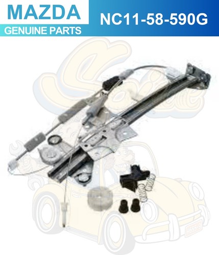 Mazda genuine new - genuine, miata